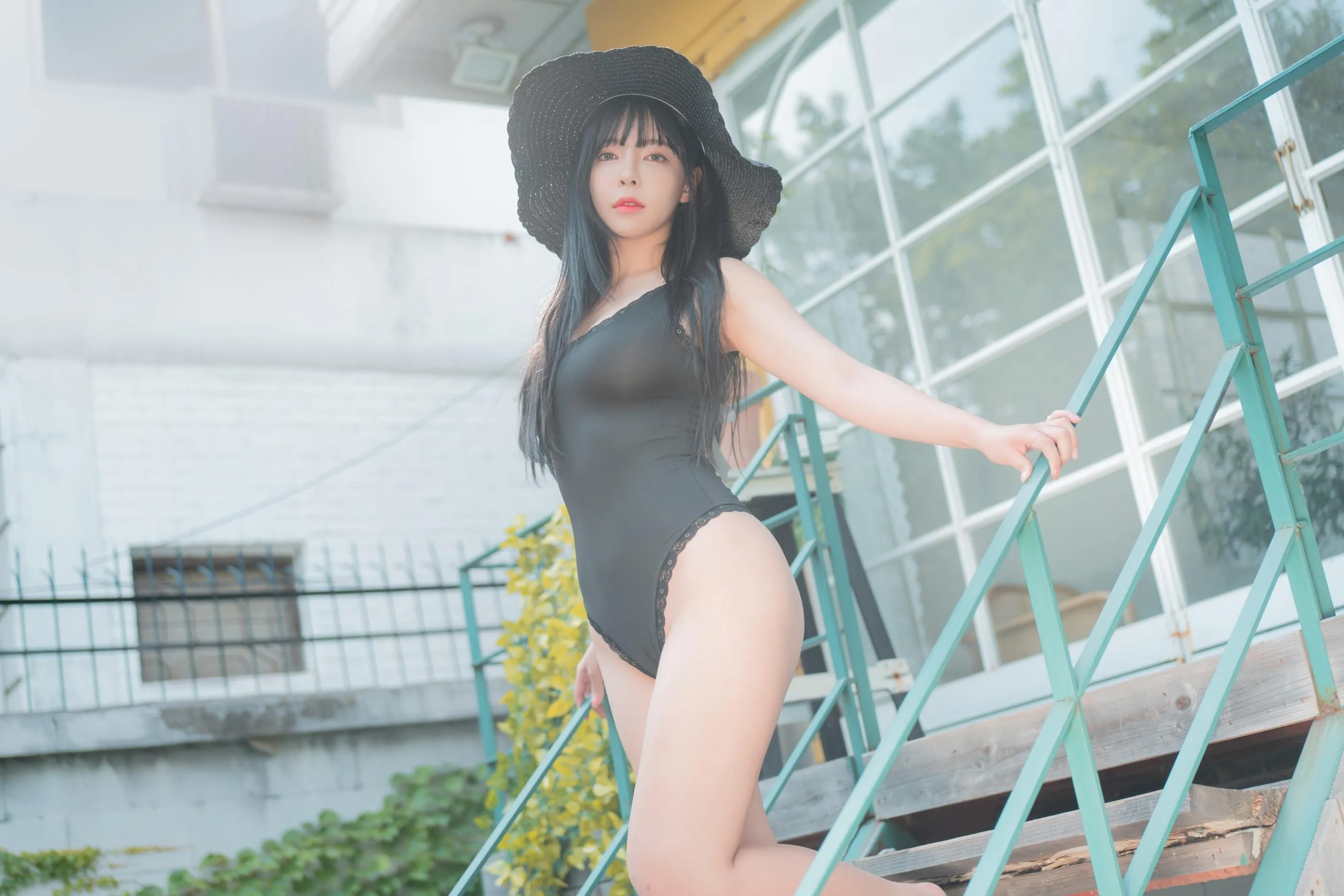 [CreamSoda] MoMo – NO.001 MoMo Vol.01 [154P]插图2